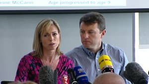 The Madeleine McCann Case — foto 1