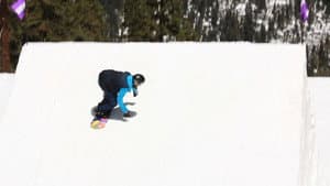 Do What You Love Kjersti Buaas Story — foto 1