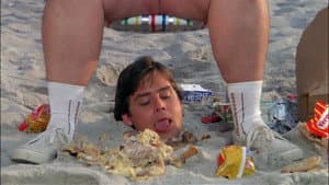 One Crazy Summer — foto 2