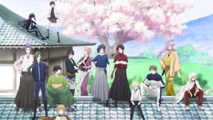 刀剣乱舞-花丸- — foto 1