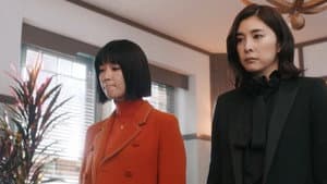 スキャンダル専門弁護士 QUEEN — foto 3