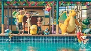 Concierge Pokémon — foto 10