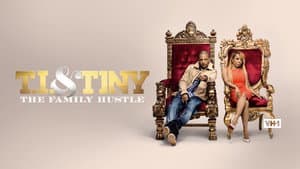 T.I. & Tiny: The Family Hustle — foto 1