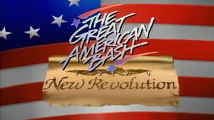 WCW The Great American Bash 1990 — foto 2
