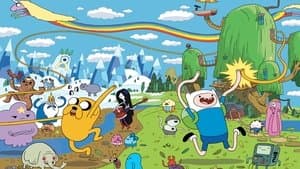 Hora de Aventura — foto 4