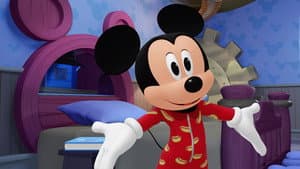 Mickey y Yo — foto 5