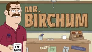 Mr. Birchum — foto 2