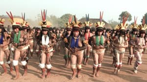 Itão Kuegü: As Hiper Mulheres — foto 3