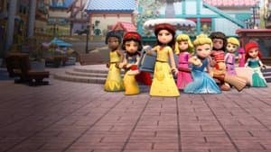 Lego Disney Princess: Villanos Unidos — foto 3