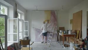 Echt – Film o malíři Janu Mertovi — foto 1