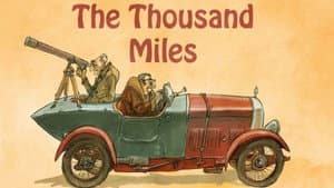 The Thousand Miles — foto 2