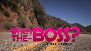 Who's the Boss: A XXX Parody — foto 3
