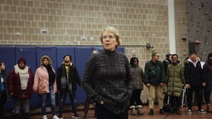 The Unmaking of a College — foto 3