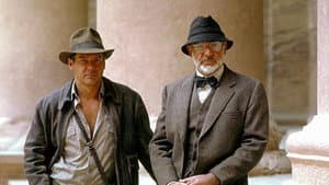 Sean Connery, de James Bond à Indiana Jones — foto 1