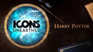 Icons Unearthed: Harry Potter — foto 7