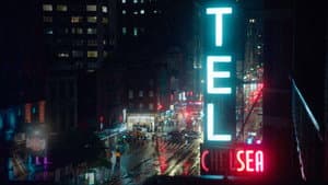 Dreaming Walls: Inside the Chelsea Hotel — foto 1
