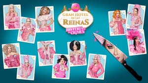 Gran Hotel de las Reinas — foto 1