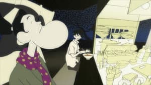 Yojouhan Shinwa Taikei — foto 5