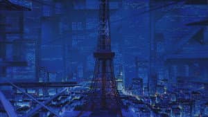 サイバーシティ OEDO 808 — foto 4