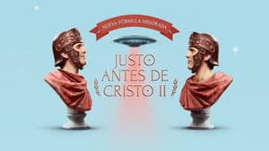 Justo antes de Cristo — foto 12