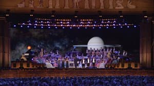 André Rieu - Love in Venice — foto 8