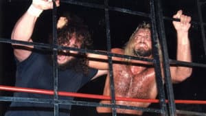 World Class Championship Wrestling — foto 1