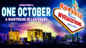 One October: A Nightmare In Las Vegas — foto 1