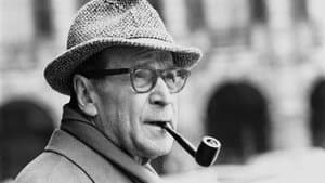 Simenon et l'affaire du cinéma — foto 1