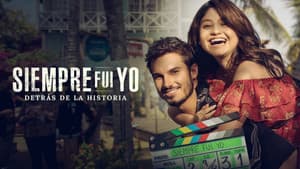 Siempre fui yo: detrás de la historia — foto 7