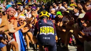 Tour de Francia: En el corazón del pelotón — foto 2