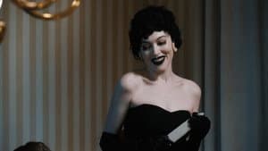 Betty's Revenge — foto 3