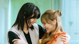 AYAKA is in LOVE with HIROKO — foto 6