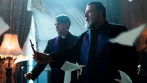 El Exorcista del Papa — foto 11