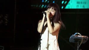 陳綺貞時間的歌巡迴演唱會 — foto 2