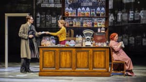 National Theatre Live: Small Island — foto 8