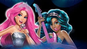 Barbie Campamento de Princesas — foto 1