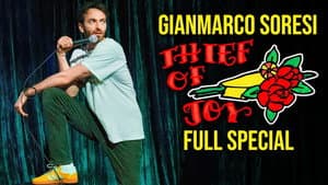 Gianmarco Soresi: Thief of Joy — foto 1