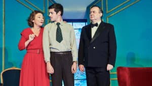 Lorsque l'enfant paraît — foto 2