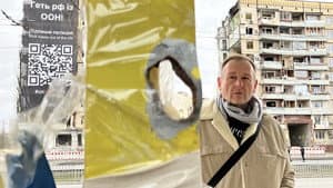 Válečný zpravodaj — foto 1