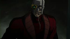 Batman: El caballero de Ciudad Gótica — foto 5