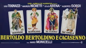 Bertoldo, Bertoldino e Cacasenno — foto 3