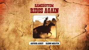 Ramsbottom Rides Again — foto 1