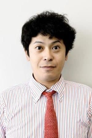 ちゅうえい