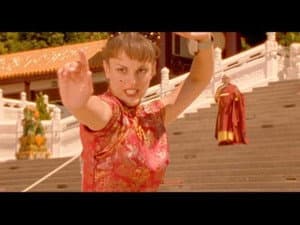 La locura del cine, Parte 1