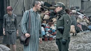 El Tatuador de Auschwitz — foto 11