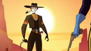 The Legend of Calamity Jane — foto 3