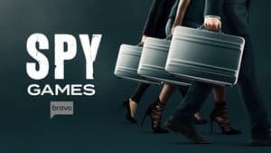Spy Games — foto 5