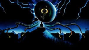 TerrorVision — foto 9