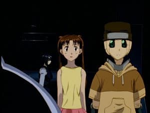 Episodio 22