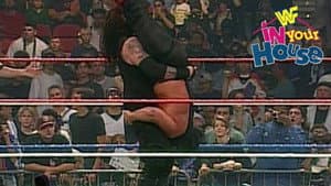 WWE In Your House 12: It's Time — foto 2